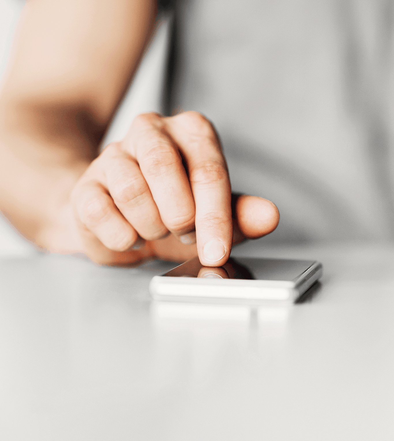 処方まで3ステップ