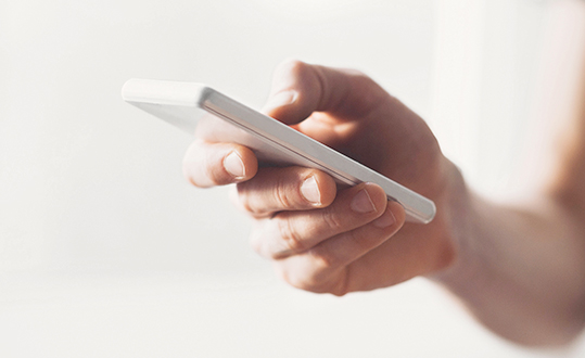 オンライン診察